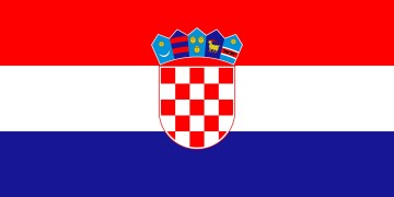 kroatien 0 lëscht